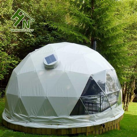 Clear Igloo Transparent Dome Tents For Events China Dome House And
