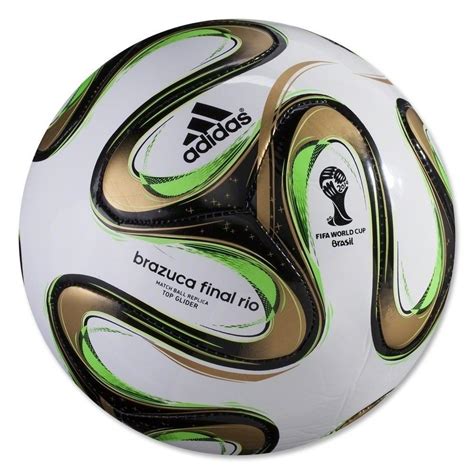 Buy Official Fifa 2014 World Cup Brazuca Final Match