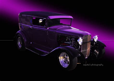 Purple Cars Wallpapers Wallpaper Cave