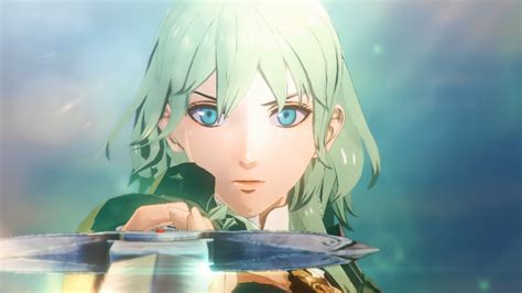 Fire Emblem Warriors Three Hopes Demo Out Now Lets You Play Up To