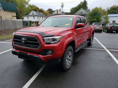 Toyota Tacoma For Sale Near Me Finding Trucks