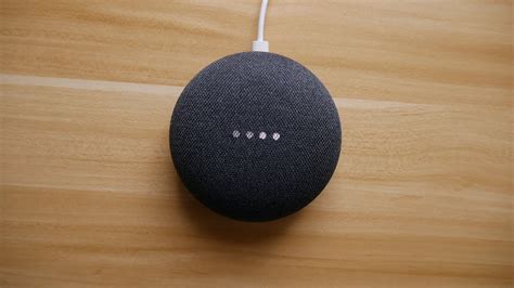 The google home mini is, basically, google's spin on an amazon echo dot. Google home mini charcoal unboxing - YouTube