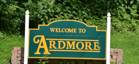 Ardmore Visit Athens Alabama