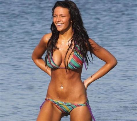 Michelle Keegan Is Fhms Hottest Woman In The World