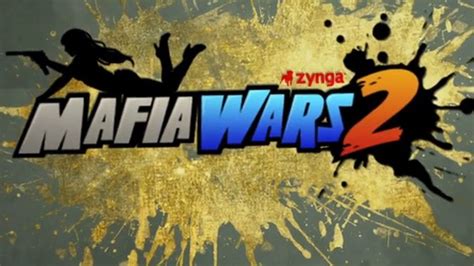 Zynga Announces Mafia Wars 2 Game Informer