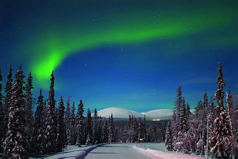 10 Best Things To Do In Lapland Finland London Evening Standard