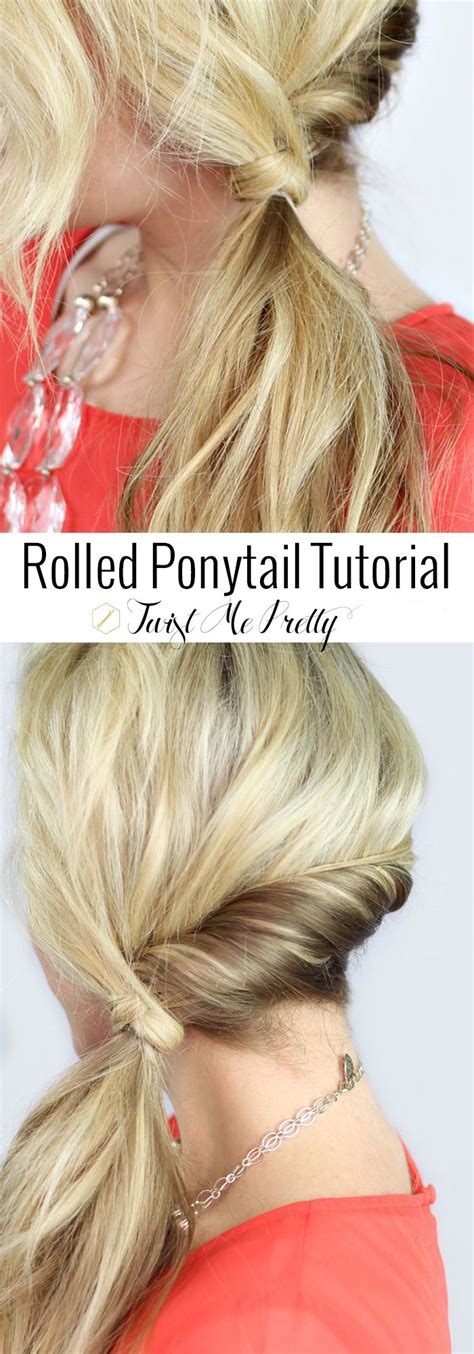 Www.pinterest.com 27 ponytail hairstyles and ideas for 2021 easy ponytail braided ponytail the perfect christmas hairstyle twist. 15 Hot Side-Ponytail Hairstyles: Romantic, Sleek, Sexy ...