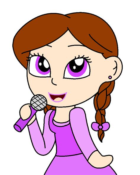 Jenny New The Singerstars Girls Wiki Fandom