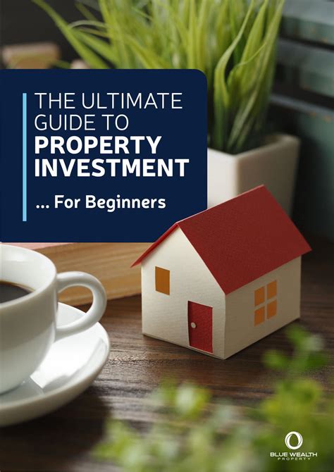 The Ultimate Guide To Property Investment For Beginners Blue Wealth
