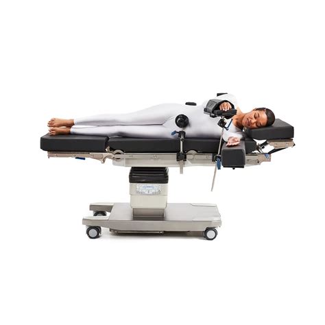 Lateral Positioning Or Accessory Package For Surgical Tables Trumpf Medical Hillrom