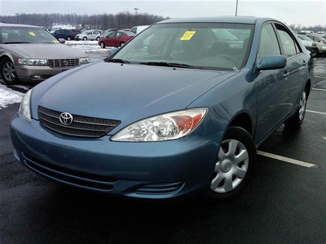 Cars vans & suvs for sale. CheapUsedCars4Sale.com offers Used Car for Sale - 2003 ...