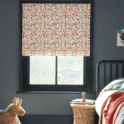 Roman Blinds Made To Measure 50 Years Of Style Hillarys