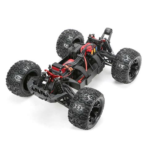 Redcat Racing Rc Mt10e 110 Scale Brushless Truck
