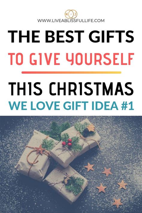Buying christmas, hanukkah and holiday gifts for dads is hard, especially if your dad is savvy or handy enough to buy or build all the good stuff himself before the best place to start when shopping for gifts for dad is his favorite store. 8 Awesome Gifts To Buy Yourself: What Should I Get Myself ...
