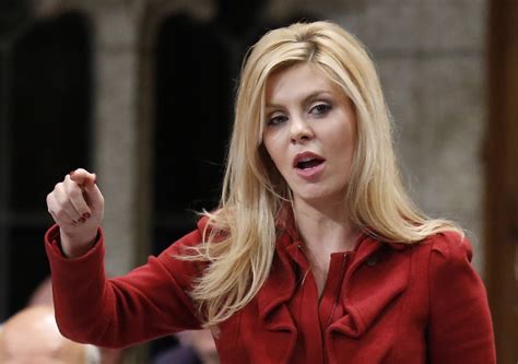 Mp Eve Adams To Join Liberal Party