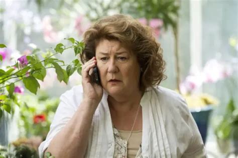 Margo Martindale On Finding Success As An Older Actress Im Having A