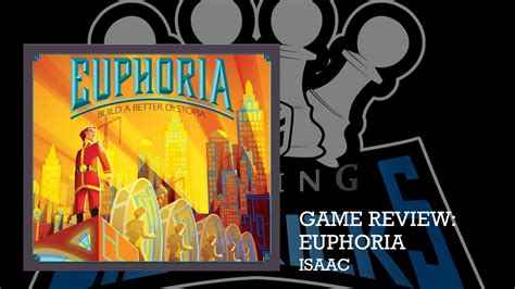 Game Review Euphoria Gaming With Sidekicks