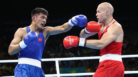 2016 rio olympics boxing results day 3 evening session august 8 bad left hook