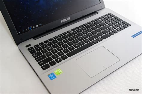 Laptop Asus R556l I7 5500u 12gb 128ssd1tb Gf920m 7650297994