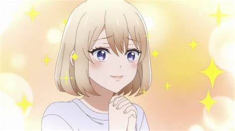 Free Download Hd Wallpaper Anime Anime Girls Anime Screenshot Kakkou No Iinazuke Umino