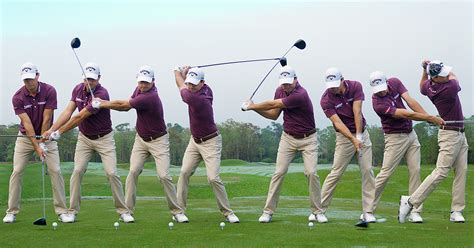 According to famousdetails, he was born in the year of the rat.golfer who finished in second place at the 2018 pga tour open championship, which helped his profile rise internationally. Swing Sequence: Kevin Kisner - Australian Golf Digest