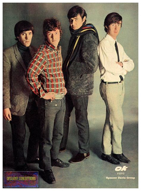 spencer davis group spencer davis spencer fictional characters