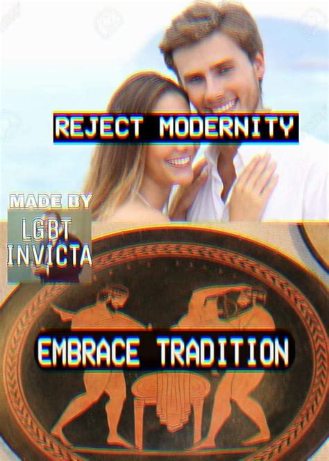 Ancient Greece Gay Sex Reject Modernity Embrace Tradition Know Your Meme