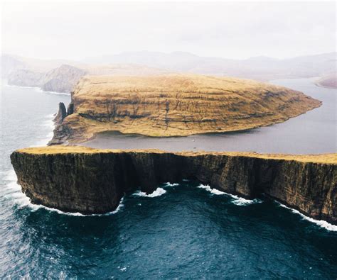 3 Mind Blowing Sights To See On The Faroe Islands Actionhub