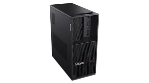 Lenovo Thinkstation P3 Tower Workstation Power Desktop Price