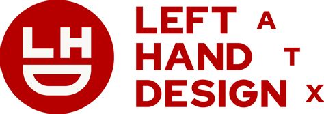 Austin Graphic Design And Branding Left Hand Design Left Hand Design