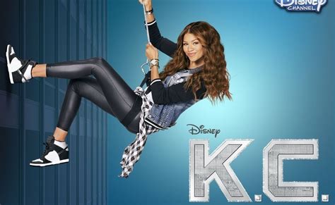 Kc Cooper From Kc Undercover Costume Carbon Costume Diy Dress