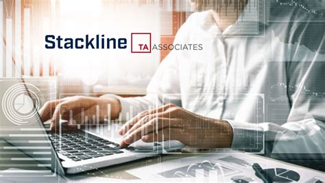 Stackline Secures 130 Million Strategic Investment From Ta Associates