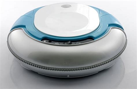 How To Get A Robot Vacuum In Sims 4 Nature