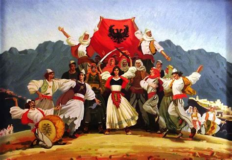 Everything Albanian Submit Albanian Culture Art Drawings Sketches