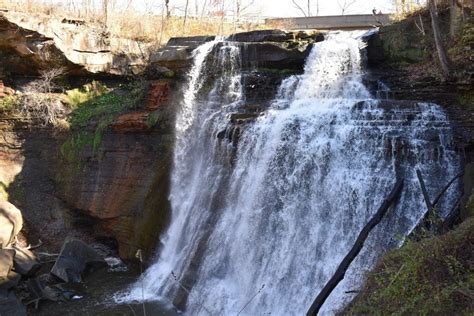 6 Awesome Things To Do In Cuyahoga Valley National Park On Your First