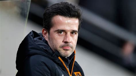 Marco Silva Says Hull Must Improve Away From Home To Ensure Premier