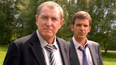British Acting Rites Of Passage Midsomer Murders Guest Stars Telly Visions