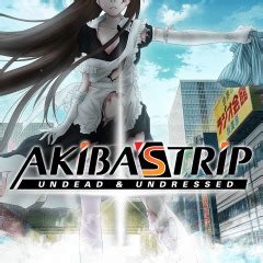 Akiba's trip:undead and undressed steam. AKIBA'S TRIP: Undead and Undressed na PS Vita | PlayStation™Store oficial Portugal