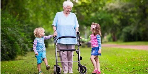 Best Walkers For Seniors 20 Great Options To Keep You Moving