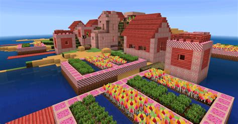 Sugarpack Texture Pack For Mcpe 1