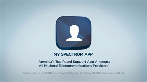 Any pointers would be really appreciated. My Spectrum App TV Commercial, 'Easiest Way' - iSpot.tv