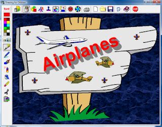 Gambar mewarnai untuk anak paud, tk dan sd sebagai contoh cara menggambar dan mewarnai. Download Software Mewarnai Gambar Untuk Anak | Apung & Arul