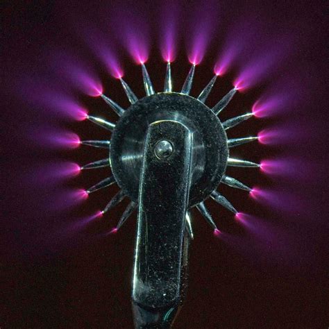Kirlian Photography Is This Photo Of A Soul Leaving Body Real Or Trick