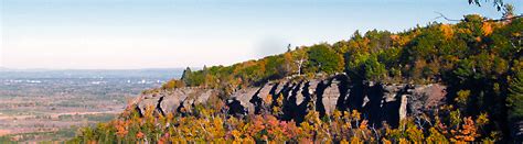 Friends Of Thacher State Park Preserving Our Natural Heritage