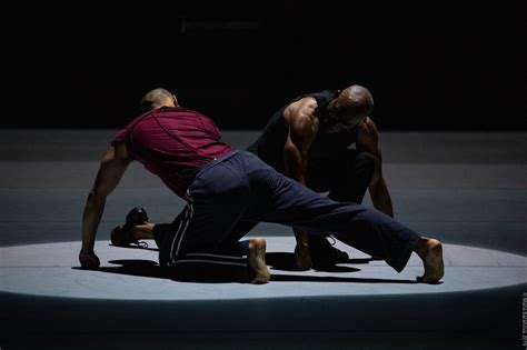 interview with renowned choreographer bill t jones ahead of world premiere of what problem