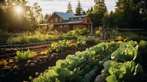 Unleash Your Regenerative Farming Potential: Advanced Strategies