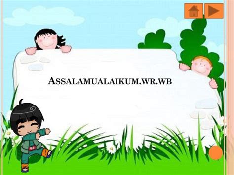 Download Gambar Animasi Bergerak Ppt Assalamualaikum In Arabic Imagesee