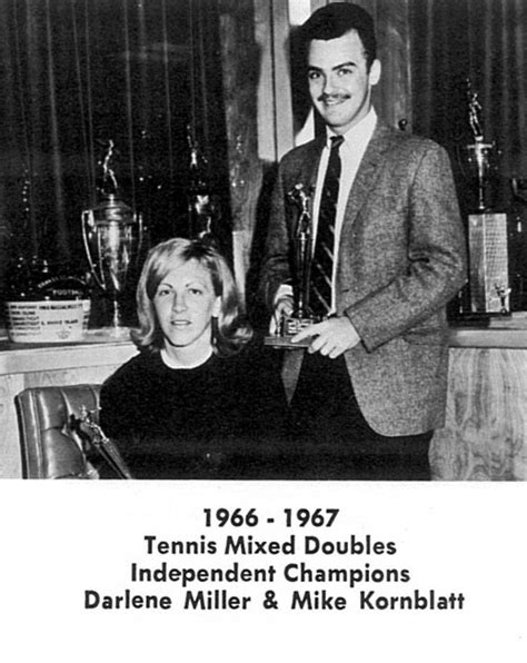 1967 Mens Tennis Singles Recreation And Wellbeing