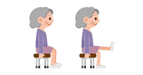 Hip Strengthening Exercises For Seniors Zaneym