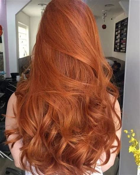 118 copper brunette hair color ideas for short haircuts in spring in 2020 ginger hair color